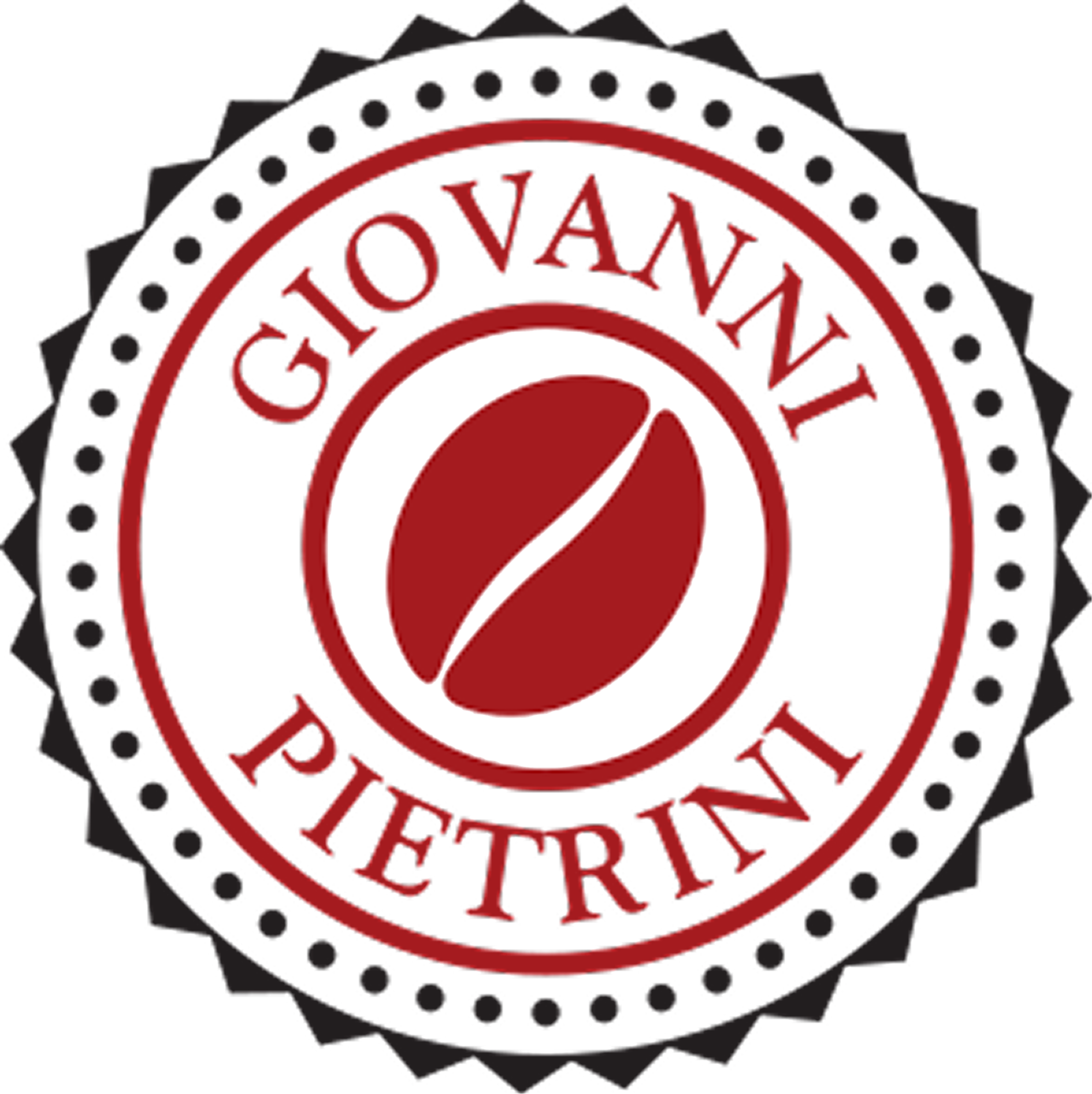 Giovanni Pietrini Logo